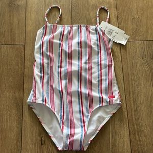 Roxy girls one piece swimsuit